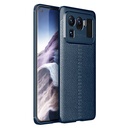 Xiaomi Mi 11 Ultra Uyumlu Kılıf Zore Niss Silikon Kapak