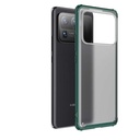 Xiaomi Mi 11 Ultra Uyumlu Kılıf Zore Volks Kapak