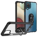 Samsung Galaxy M12 Uyumlu Kılıf Zore Mola Kapak