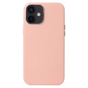 Apple iPhone 12 Mini Uyumlu Kılıf Zore Leathersafe Wireless Kapak