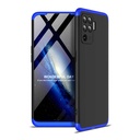 Oppo Reno 5 Lite Uyumlu Kılıf Zore Ays Kapak