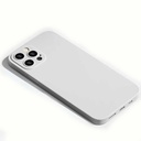 Apple iPhone 12 Pro Max Uyumlu Kılıf Benks Full Covered 360 Protective Kapak