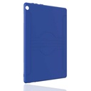 Lenovo M10 TB-X505F Uyumlu Kılıf Zore Beg Tablet Silikon