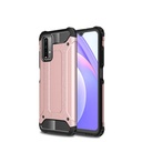 Xiaomi Redmi 9T Uyumlu Kılıf Zore Crash Silikon Kapak
