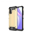 Xiaomi Poco M3 Uyumlu Kılıf Zore Crash Silikon Kapak