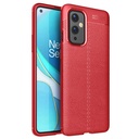 OnePlus 9 Uyumlu Kılıf Zore Niss Silikon Kapak