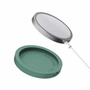 Wiwu MC-01 M-safe Şarj Aleti Kılıfı