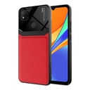 Xiaomi Redmi 9C Uyumlu Kılıf ​Zore Emiks Kapak