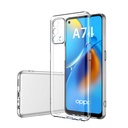 Oppo A74 4G Uyumlu Kılıf Zore Kamera Korumalı Süper Silikon Kapak