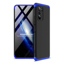 Xiaomi Poco F3 Uyumlu Kılıf Zore Ays Kapak
