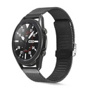 Huawei Honor Magic 2 46mm Uyumlu KRD-45 22mm Metal Kordon