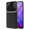 Xiaomi Mi 10T 5G Uyumlu Kılıf ​Zore Emiks Kapak