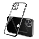 Apple iPhone 12 Pro Uyumlu Kılıf Zore Gbox Kapak