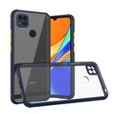 Xiaomi Redmi 9C Uyumlu Kılıf ​​Zore Kaff Kapak