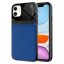 Apple iPhone 11 Uyumlu Kılıf ​Zore Emiks Kapak