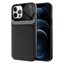 Apple iPhone 12 Pro Uyumlu Kılıf ​Zore Emiks Kapak