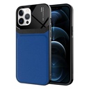 Apple iPhone 12 Pro Max Uyumlu Kılıf ​Zore Emiks Kapak