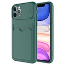 Apple iPhone 11 Pro Uyumlu Kılıf ​Zore Kartix Kapak