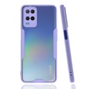 Oppo A54 4G Uyumlu Kılıf Zore Parfe Kapak