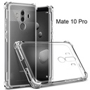 Huawei Mate 10 Pro Uyumlu Kılıf Zore Nitro Anti Shock Silikon