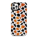 Apple iPhone 12 Pro Max Uyumlu Kılıf Kajsa Animal Kapak