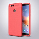 Huawei Honor 7X Uyumlu Kılıf Zore Niss Silikon Kapak