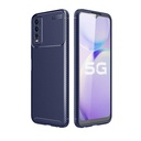 Vivo Y20 Uyumlu Kılıf Zore Negro Silikon Kapak