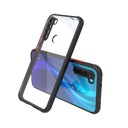 Xiaomi Redmi Note 8 Uyumlu Kılıf ​​Zore Kaff Kapak