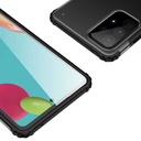 Samsung Galaxy A52 Uyumlu Kılıf Zore Volks Kapak