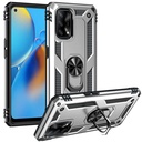 Oppo A74 4G Uyumlu Kılıf Zore Vega Kapak