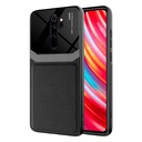 Xiaomi Redmi Note 8 Pro Uyumlu Kılıf ​Zore Emiks Kapak