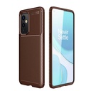 OnePlus 9 Uyumlu Kılıf Zore Negro Silikon Kapak
