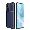 OnePlus 9 Pro Uyumlu Kılıf Zore Negro Silikon Kapak