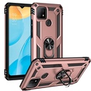 Oppo A15 Uyumlu Kılıf Zore Vega Kapak
