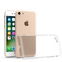 Apple iPhone 8 Uyumlu Kılıf Zore Kamera Korumalı Süper Silikon Kapak