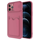 Apple iPhone 12 Pro Uyumlu Kılıf ​Zore Kartix Kapak
