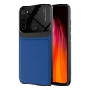 Xiaomi Redmi Note 8 Uyumlu Kılıf ​Zore Emiks Kapak