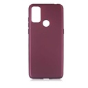 Alcatel 1S 2021 Uyumlu Kılıf Zore Premier Silikon Kapak