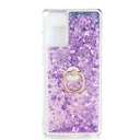 Xiaomi Redmi Note 9 4G Uyumlu Kılıf Zore Milce Kapak