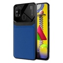 Samsung Galaxy M31 Uyumlu Kılıf ​Zore Emiks Kapak