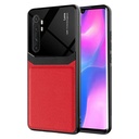 Xiaomi Mi Note 10 Lite Uyumlu Kılıf ​Zore Emiks Kapak