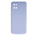 Samsung Galaxy A81 (Note 10 Lite) Uyumlu Kılıf Zore Mara Lansman Kapak