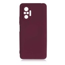 Xiaomi Redmi Note 10 Pro Uyumlu Kılıf Zore Mara Lansman Kapak