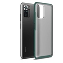 Xiaomi Redmi Note 10S Uyumlu Kılıf Zore Volks Kapak