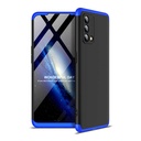Oppo A74 4G Uyumlu Kılıf Zore Ays Kapak
