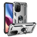 Xiaomi Mi 11i Uyumlu Kılıf Zore Vega Kapak