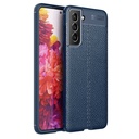 Samsung Galaxy S21 FE Uyumlu Kılıf Zore Niss Silikon Kapak