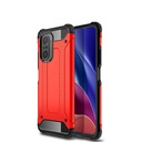 Xiaomi Mi 11i Uyumlu Kılıf Zore Crash Silikon Kapak