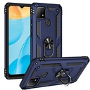Oppo A15S Uyumlu Kılıf Zore Vega Kapak