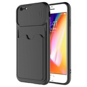 Apple iPhone 6 Uyumlu Kılıf ​Zore Kartix Kapak
